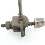 Ford Windstar priekšējo lukturu regulēšanas skrūves regulēšanas skrūve F68B13A093AA