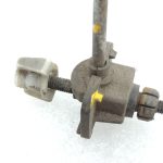 Ford Windstar priekšējo lukturu regulēšanas skrūves regulēšanas skrūve F68B13A093AA