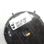 Ford Fiesta V halogēna lukturu vāka vāciņš 2S6X13K060AB