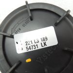 Ford Focus III halogēno lukturu vāka vāciņš BM5113K060AB