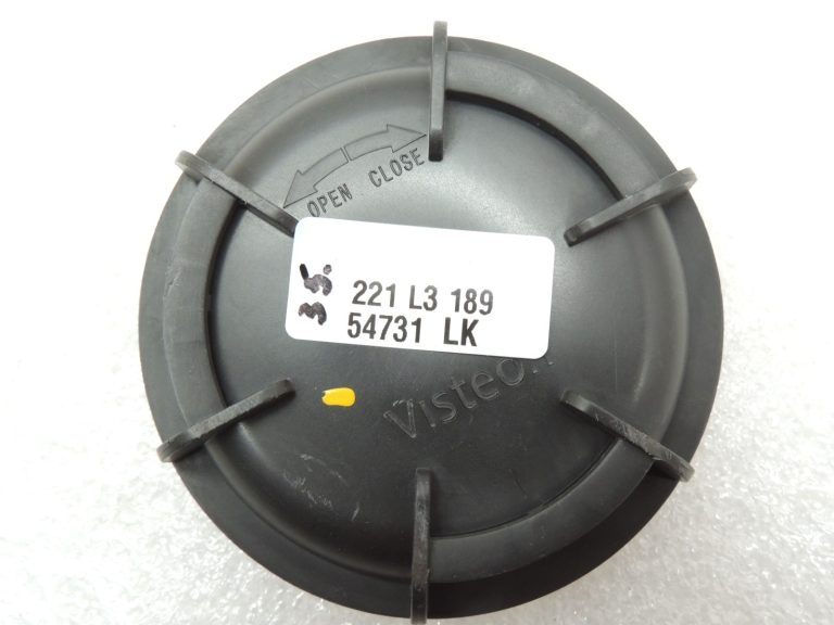 Ford Focus III halogēno lukturu vāka vāciņš BM5113K060AB