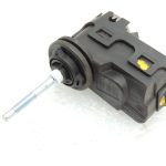 Hyundai i30 I FD Halogēna lukturu servomotors LWR 921302B000