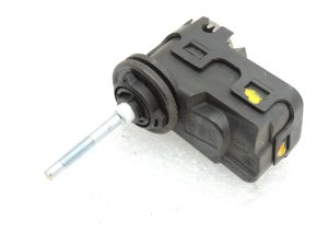 Hyundai i30 I FD Halogēna lukturu servomotors LWR 921302B000