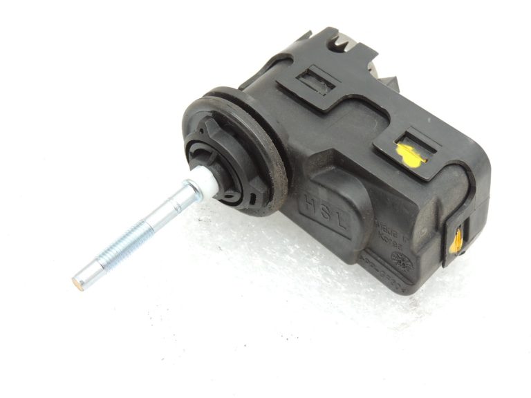 Hyundai i30 I FD Halogēna lukturu servomotors LWR 921302B000