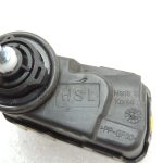 Hyundai i30 I FD Halogēna lukturu servomotors LWR 921302B000