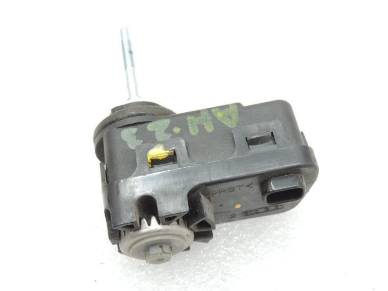 Hyundai i30 I FD Halogēna lukturu servomotors LWR 921302B000