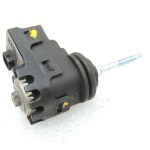 Hyundai i30 I FD Halogēna lukturu servomotors LWR 921302B000