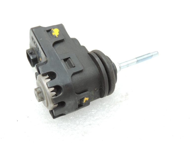 Hyundai i30 I FD Halogēna lukturu servomotors LWR 921302B000