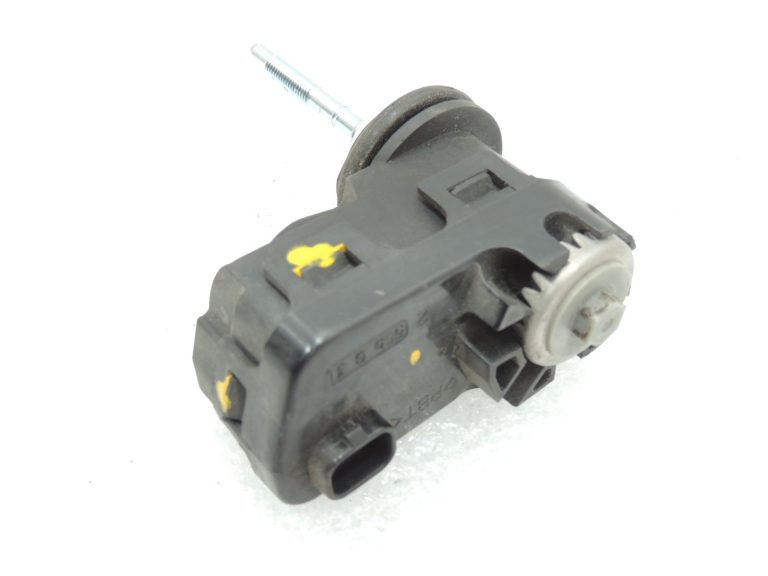 Hyundai i30 I FD Halogēna lukturu servomotors LWR 921302B000