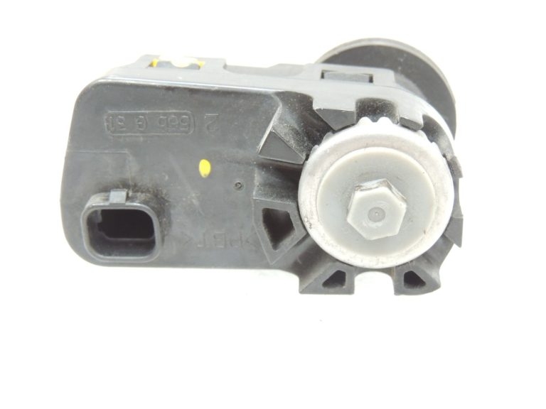 Hyundai i30 I FD Halogēna lukturu servomotors LWR 921302B000