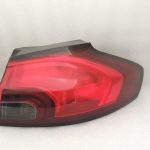 Opel Zafira C Sports Tourer oriģināls aizmugurējais labās puses lukturis 13386604 1222321