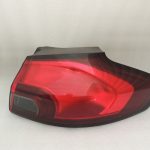Opel Zafira C Sports Tourer oriģināls aizmugurējais labās puses lukturis 13386604 1222321