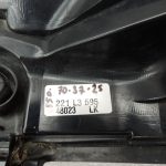 Mazda 5 CR facelift aizmugurējais aizmugurējais lukturis kreisais C31751160F