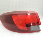 Opel Astra K Sports Tourer aizmugurējais kreisais ārējais lukturis 13427516 39077374