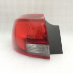 Opel Astra K Sports Tourer aizmugurējais kreisais ārējais lukturis 13427516 39077374