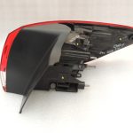 Opel Astra K Sports Tourer aizmugurējais kreisais ārējais lukturis 13427516 39077374