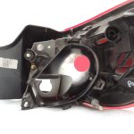 Opel Astra K Sports Tourer aizmugurējais kreisais ārējais lukturis 13427516 39077374