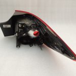 Opel Astra K Sports Tourer aizmugurējais kreisais ārējais lukturis 13427516 39077374