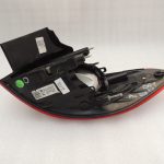 Opel Astra K Sports Tourer aizmugurējais kreisais ārējais lukturis 13427516 39077374