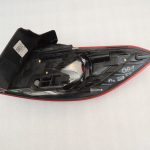 Opel Astra K Sports Tourer aizmugurējais kreisais ārējais lukturis 13427516 39077374