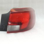 Opel Astra K Sports Tourer aizmugurējais labās puses lukturis 13427517 39077375