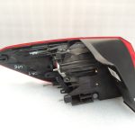 Opel Astra K Sports Tourer aizmugurējais labās puses lukturis 13427517 39077375