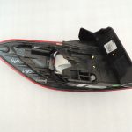 Opel Astra K Sports Tourer aizmugurējais labās puses lukturis 13427517 39077375