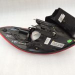 Opel Astra K Sports Tourer aizmugurējais labās puses lukturis 13427517 39077375