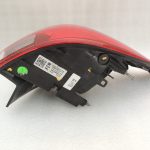 Opel Astra K Sports Tourer aizmugurējais labās puses lukturis 13427517 39077375