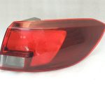 Opel Astra K Sports Tourer aizmugurējais labās puses lukturis 13427517 39077375