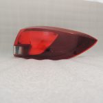 Opel Astra K Sports Tourer aizmugurējais labās puses lukturis 13427517 39077375