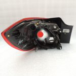 Opel Astra K Sports Tourer aizmugurējais labās puses lukturis 13427517 39077375