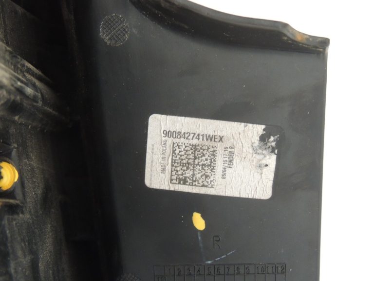 Opel Astra K Sports Tourer aizmugurējais labās puses lukturis 13427517 39077375