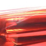 Peugeot 508 I Notchback LED aizmugurējais lukturis kreisajā pusē 9686293780 Aizmugurējais lukturis 6350LLL