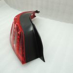 Peugeot 508 I Notchback LED aizmugurējais lukturis kreisajā pusē 9686293780 Aizmugurējais lukturis 6350LLL