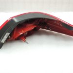 Peugeot 508 I Notchback LED aizmugurējais lukturis kreisajā pusē 9686293780 Aizmugurējais lukturis 6350LLL