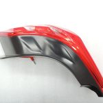 Peugeot 508 I Notchback LED aizmugurējais lukturis kreisajā pusē 9686293780 Aizmugurējais lukturis 6350LLL