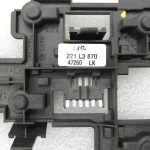 Opel Vectra B Sedans aizmugurējā labā luktura turētājs Yorka 9192997