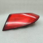 Opel Vectra B Sedans Yorka aizmugurējais labais aizmugurējais lukturis 9119528
