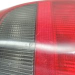 Opel Vectra B Sedans Yorka aizmugurējais labais aizmugurējais lukturis 9119528