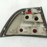 Opel Vectra B Sedans Yorka aizmugurējais labais aizmugurējais lukturis 9119528