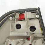 Opel Vectra B Sedans Yorka aizmugurējais labais aizmugurējais lukturis 9119528