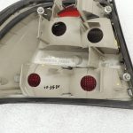 Opel Vectra B Sedans Yorka aizmugurējais labais aizmugurējais lukturis 9119528