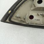 Opel Vectra B Sedans Yorka aizmugurējais labais aizmugurējais lukturis 9119528