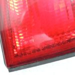 Opel Vectra B Sedans Yorka aizmugurējais labais aizmugurējais lukturis 9119528