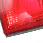 Opel Vectra B Sedans Yorka aizmugurējais labais aizmugurējais lukturis 9119528
