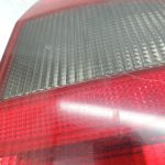 Opel Vectra B Sedans Yorka aizmugurējais labais aizmugurējais lukturis 9119528