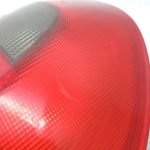 Opel Vectra B Sedans Yorka aizmugurējais labais aizmugurējais lukturis 9119528