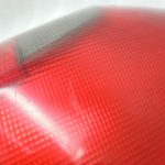 Opel Vectra B Sedans Yorka aizmugurējais labais aizmugurējais lukturis 9119528