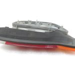 Opel Vectra C sedans aizmugurējais labais aizmugurējais lukturis 93174904